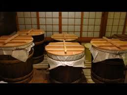 味噌も醤油も無添加で手作り